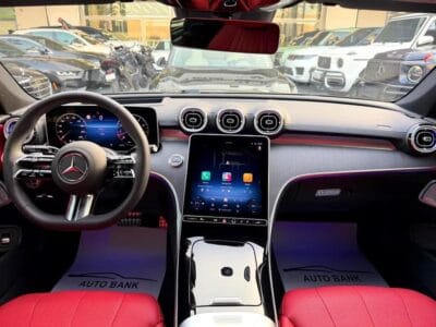 Mercedes-Benz CLE-Class CLE200