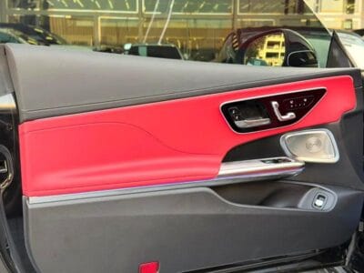 Mercedes-Benz CLE-Class CLE200