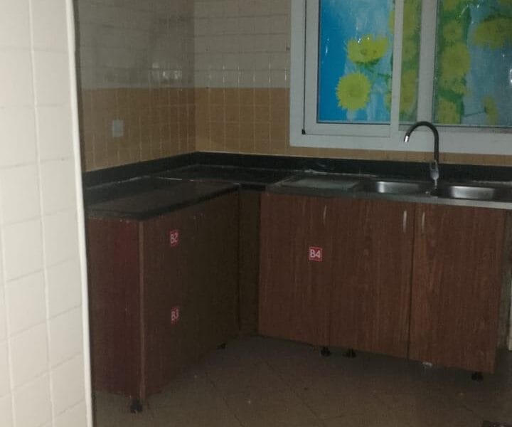 Residential 2 Bedroom Apartment for rent Al Wuheida