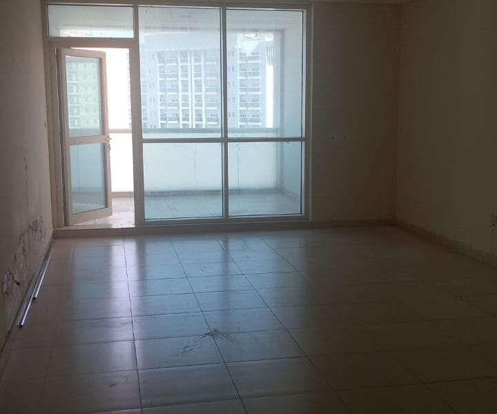 Residential 2 Bedroom Apartment for rent Al Wuheida