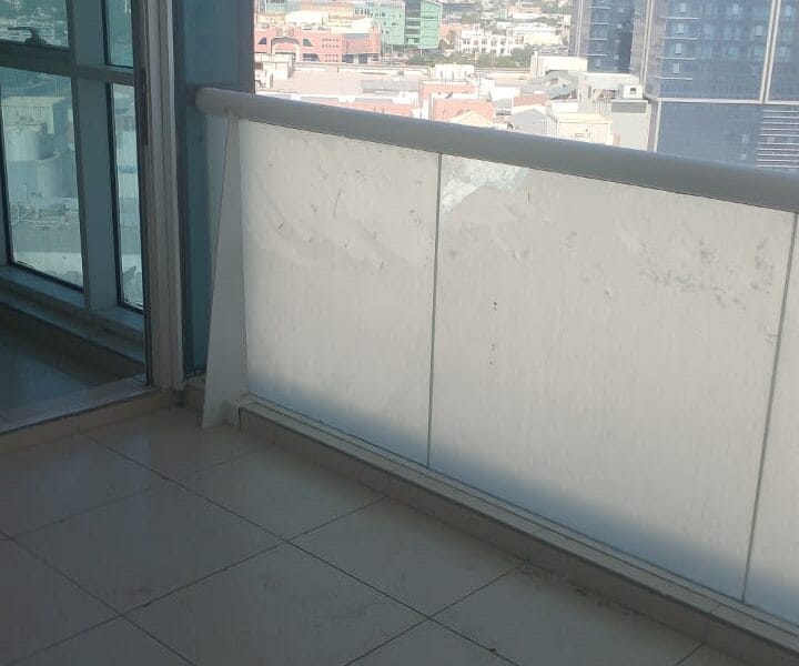 Residential 2 Bedroom Apartment for rent Al Wuheida