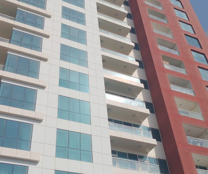 Residential 2 Bedroom Apartment for rent Al Mamzar