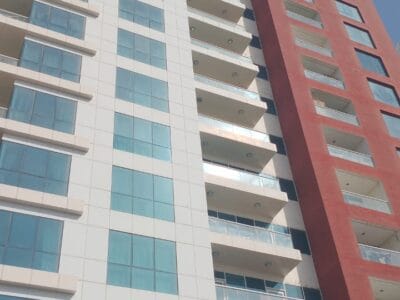 Residential 2 Bedroom Apartment for rent Al Mamzar