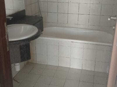 Residential 2 Bedroom Apartment for rent Al Mamzar