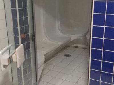 Residential 2 Bedroom Apartment for rent Al Mamzar