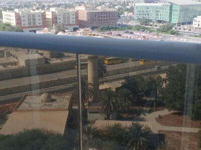 Residential 2 Bedroom Apartment for rent Al Mamzar