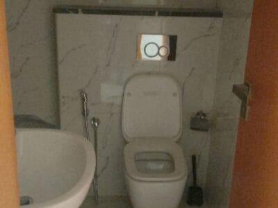 Residential 2 Bedroom Apartment for rent Al Mamzar
