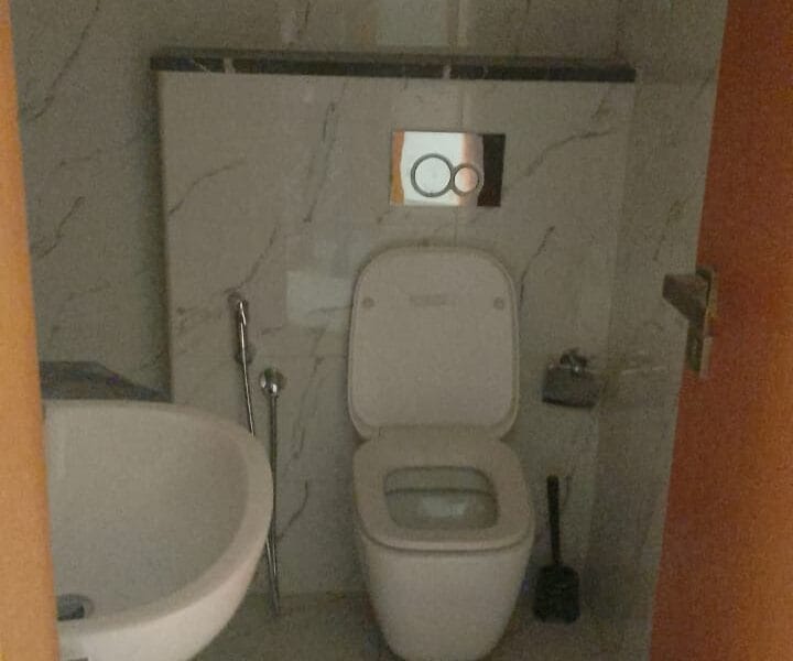 Residential 2 Bedroom Apartment for rent Al Mamzar