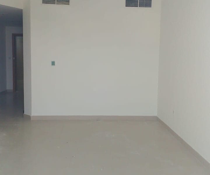 Residential 2 Bedroom Apartment for rent Al Mamzar
