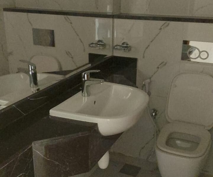 Residential 2 Bedroom Apartment for rent Al Mamzar