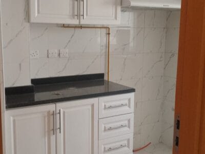 Residential 2 Bedroom Apartment for rent Al Mamzar