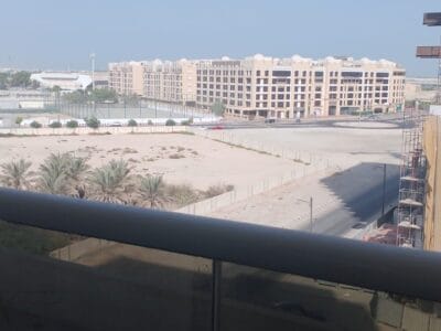 Residential 2 Bedroom Apartment for rent Al Mamzar