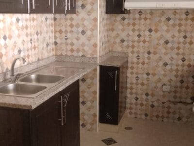 Residential 2 Bedroom Apartment for rent Al Mamzar