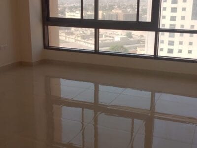 Residential 2 Bedroom Apartment for rent Al Mamzar