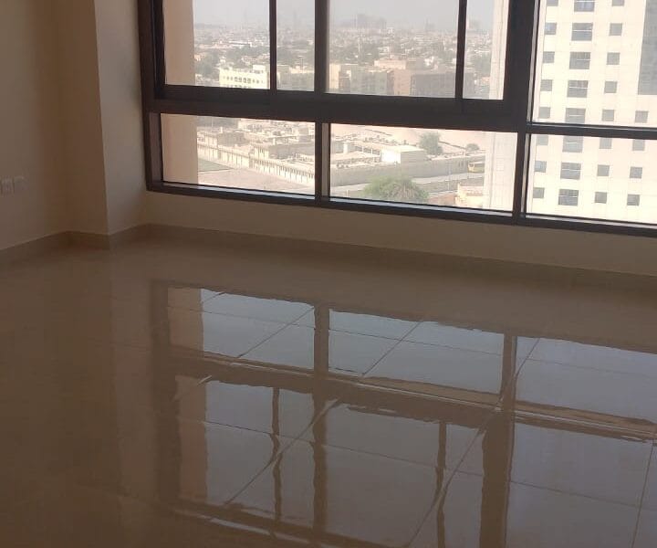 Residential 2 Bedroom Apartment for rent Al Mamzar