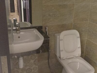 Residential 2 Bedroom Apartment for rent Al Mamzar