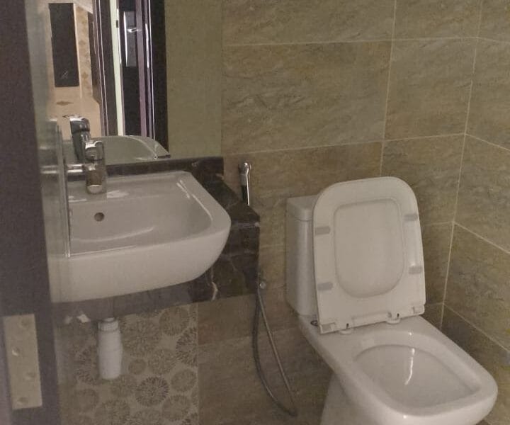 Residential 2 Bedroom Apartment for rent Al Mamzar