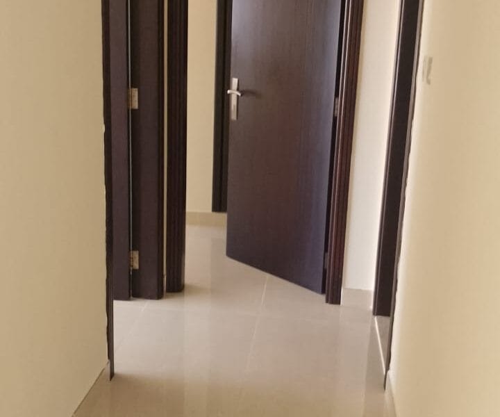 Residential 2 Bedroom Apartment for rent Al Mamzar