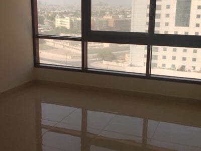 Residential 2 Bedroom Apartment for rent Al Mamzar