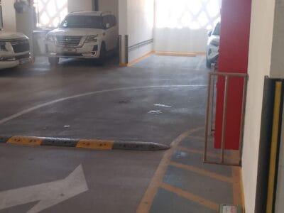 Residential 2 Bedroom Apartment for rent Al Mamzar