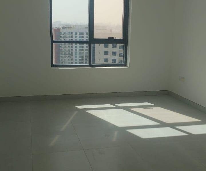Residential 1 Bedroom Apartment for rent Al Mamzar