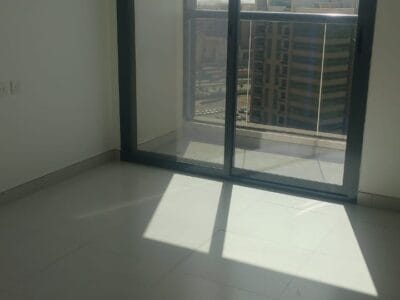 Residential 1 Bedroom Apartment for rent Al Mamzar