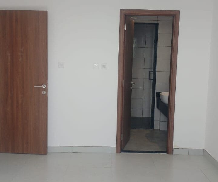 Residential 1 Bedroom Apartment for rent Al Mamzar