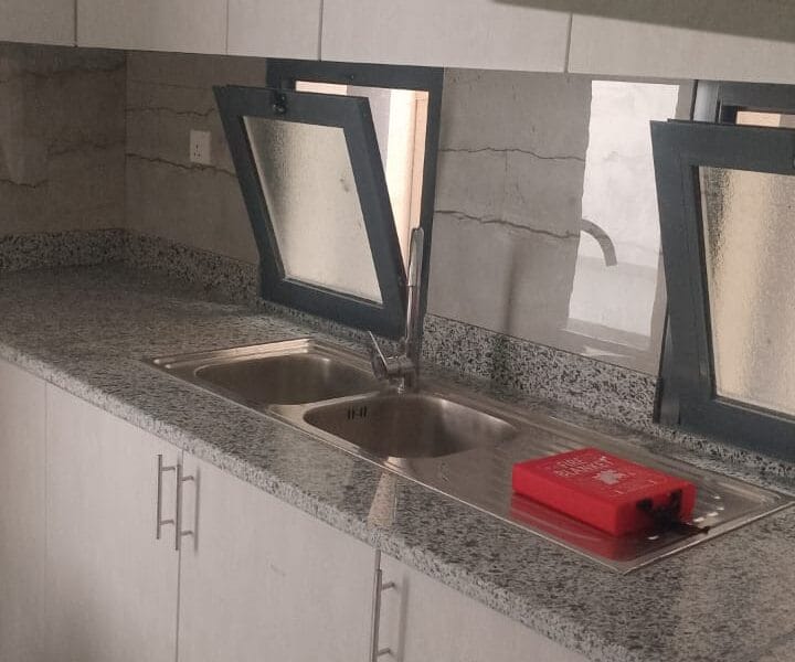 Residential 1 Bedroom Apartment for rent Al Mamzar