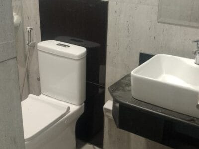 Residential 1 Bedroom Apartment for rent Al Mamzar