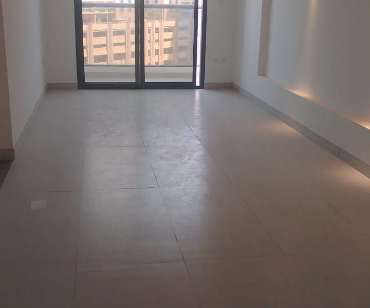 Residential 2 Bedroom Apartment for rent Al Mamzar