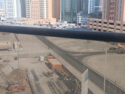 Residential 2 Bedroom Apartment for rent Al Mamzar