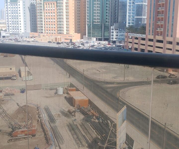 Residential 2 Bedroom Apartment for rent Al Mamzar