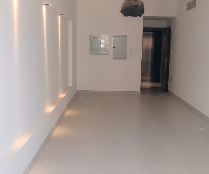 Residential 2 Bedroom Apartment for rent Al Mamzar