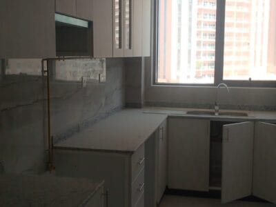 Residential 2 Bedroom Apartment for rent Al Mamzar