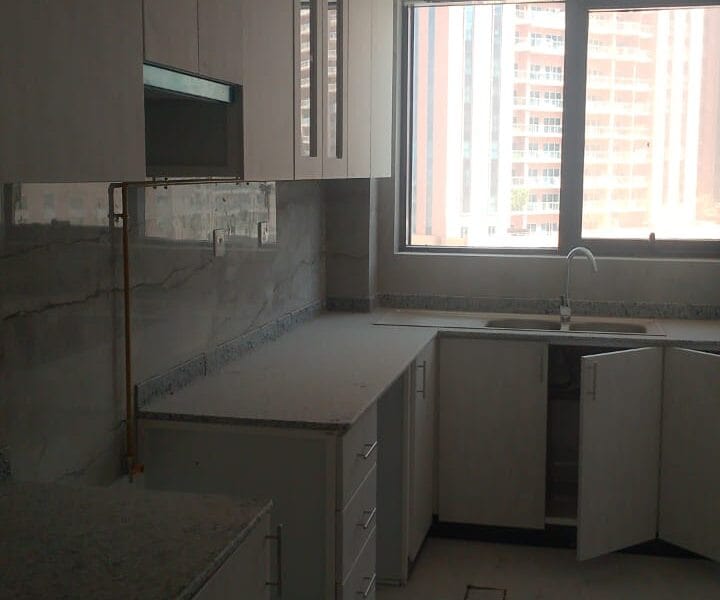 Residential 2 Bedroom Apartment for rent Al Mamzar