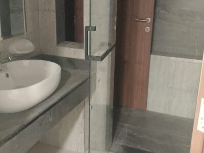 Residential 2 Bedroom Apartment for rent Al Mamzar