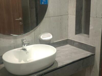 Residential 2 Bedroom Apartment for rent Al Mamzar