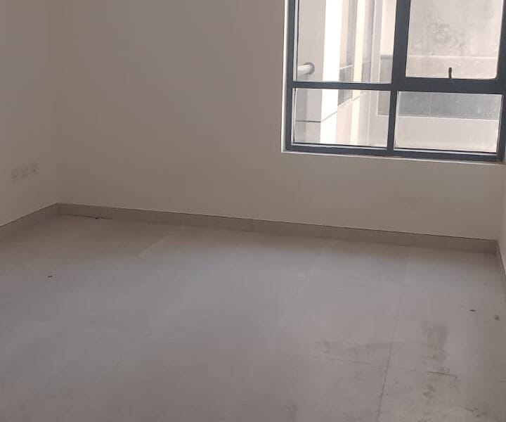 Residential Studio Apartment for rent Al Mamzar
