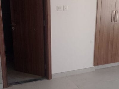 Residential Studio Apartment for rent Al Mamzar