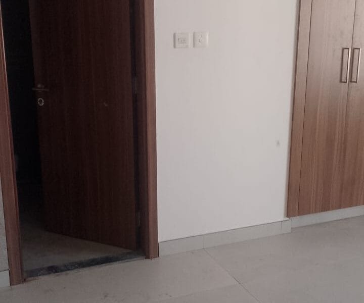 Residential Studio Apartment for rent Al Mamzar