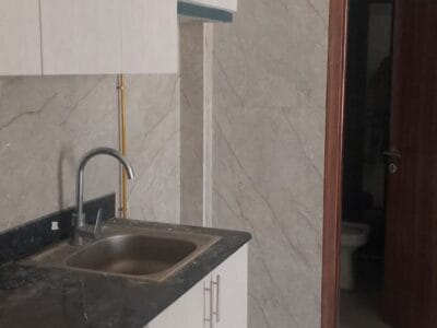 Residential Studio Apartment for rent Al Mamzar