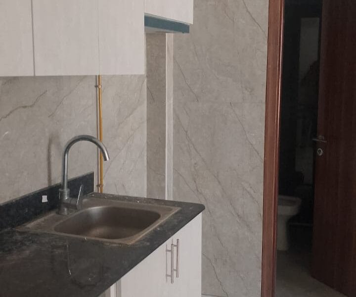 Residential Studio Apartment for rent Al Mamzar