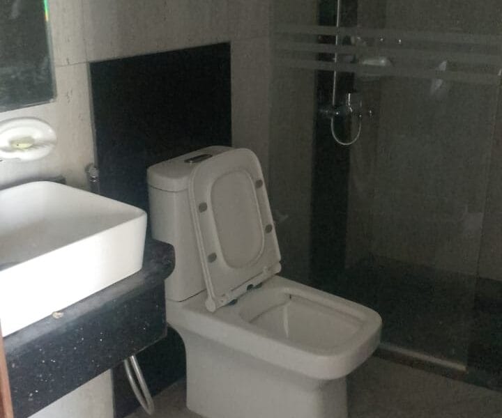 Residential Studio Apartment for rent Al Mamzar