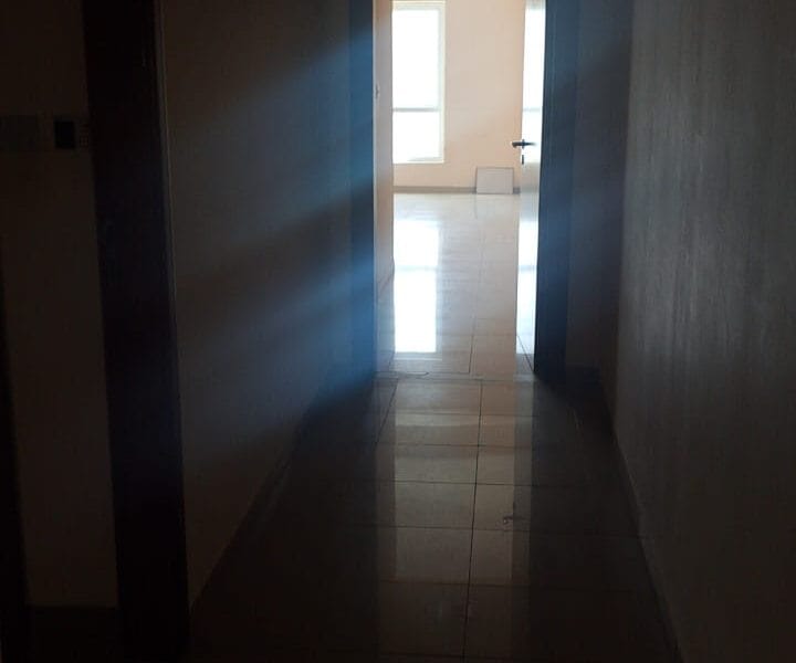 Residential 2 Bedroom Apartment for rent Al Mamzar