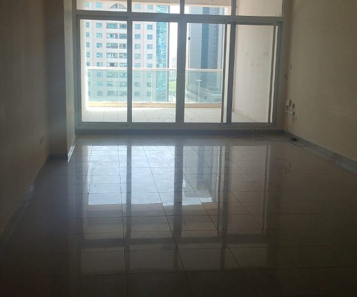 Residential 2 Bedroom Apartment for rent Al Mamzar