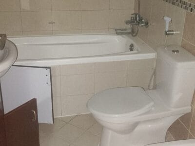 Residential 2 Bedroom Apartment for rent Al Mamzar