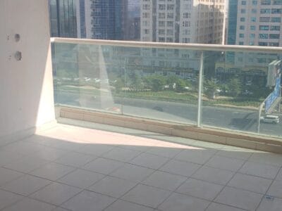 Residential 2 Bedroom Apartment for rent Al Mamzar