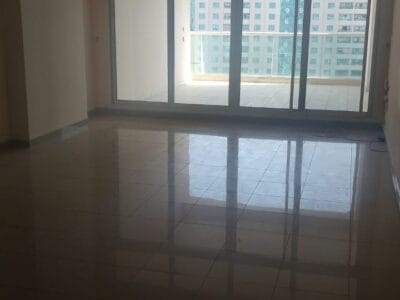 Residential 2 Bedroom Apartment for rent Al Mamzar
