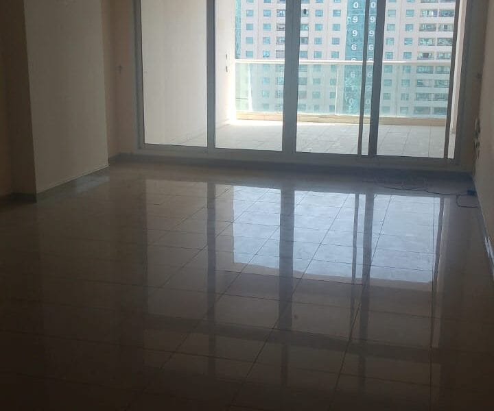 Residential 2 Bedroom Apartment for rent Al Mamzar