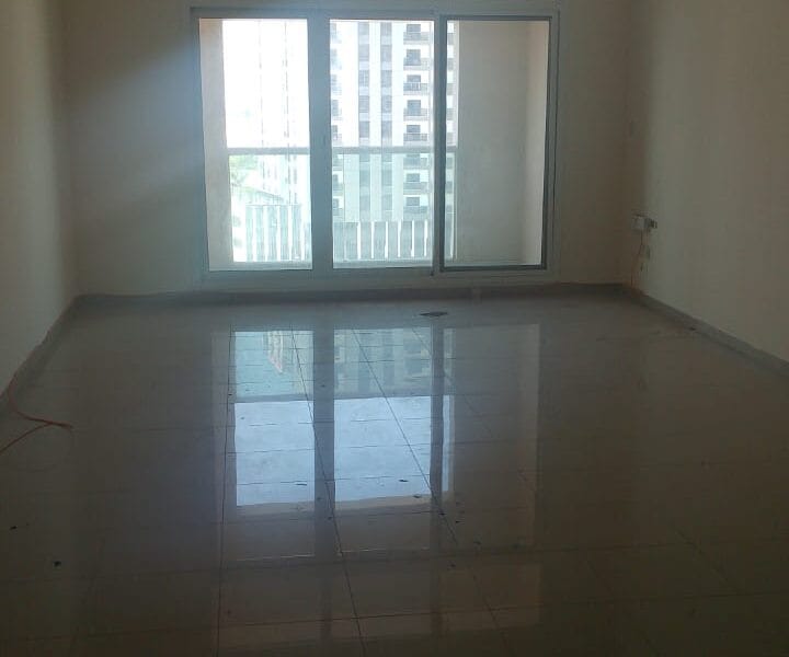 Residential 2 Bedroom Apartment for rent Al Mamzar